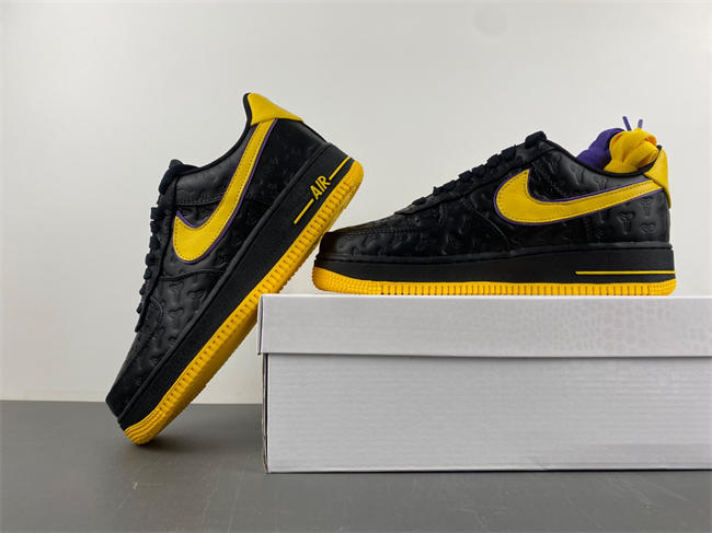 Kobe x Nike Air Force 1 Low HV5122-001