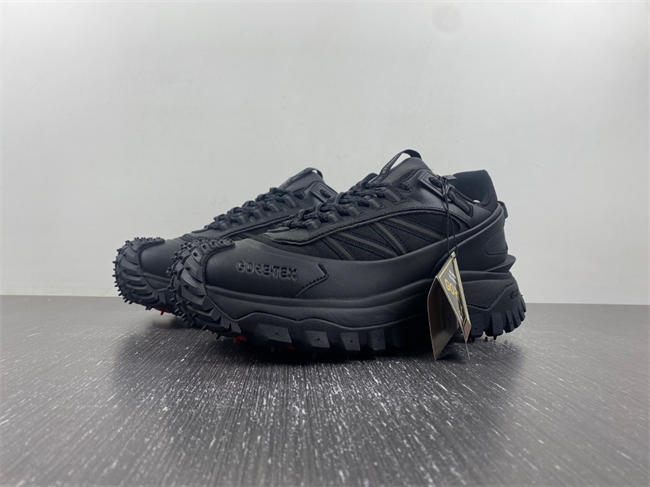 Moncler Trailgrip GTX 3M TPU