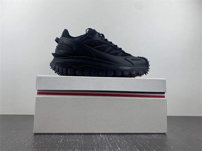 Moncler Trailgrip GTX 3M TPU