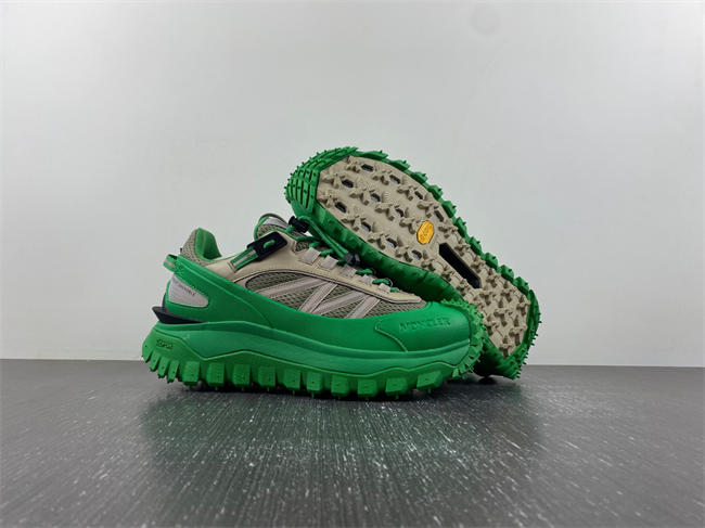 Moncler Trailgrip GTX 3M TPU
