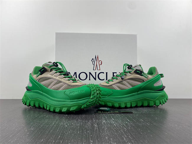 Moncler Trailgrip GTX 3M TPU
