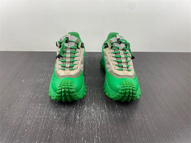 Moncler Trailgrip GTX 3M TPU