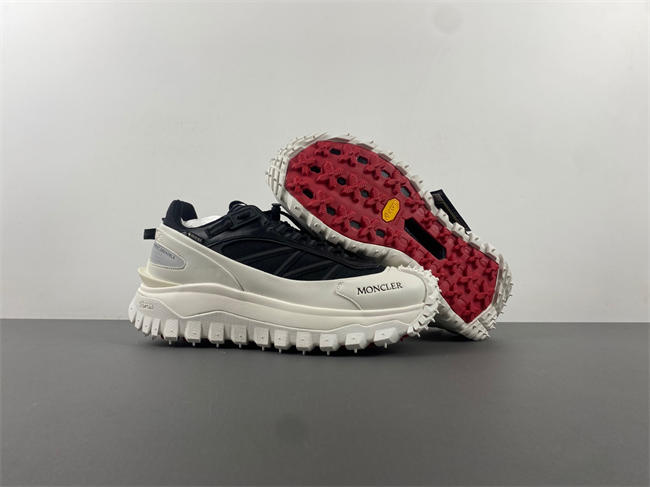Moncler Trailgrip GTX 3M TPU