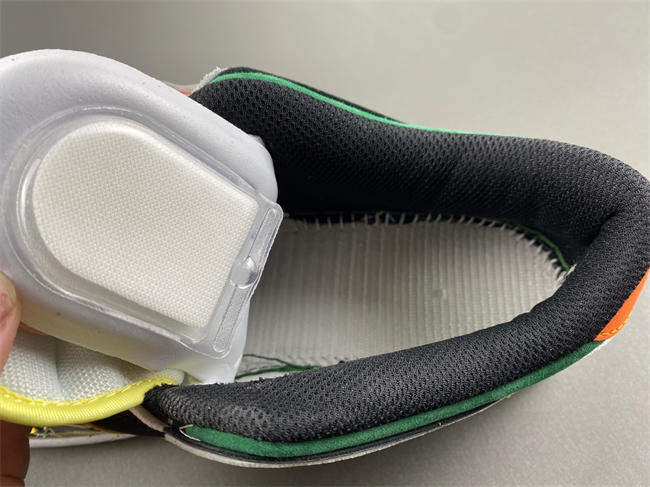 Nike Dunk Low “What The Ducks Of A Feather”