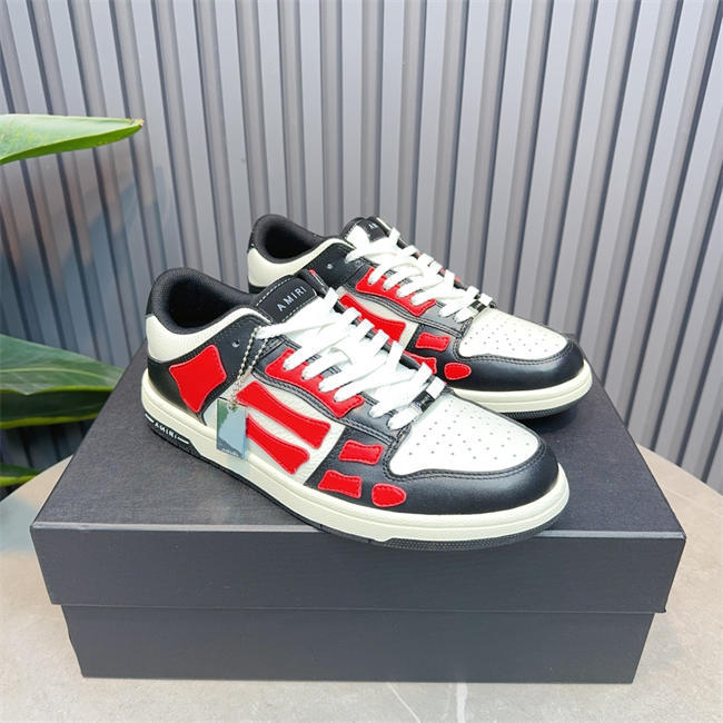Amiri Skel Sneaker