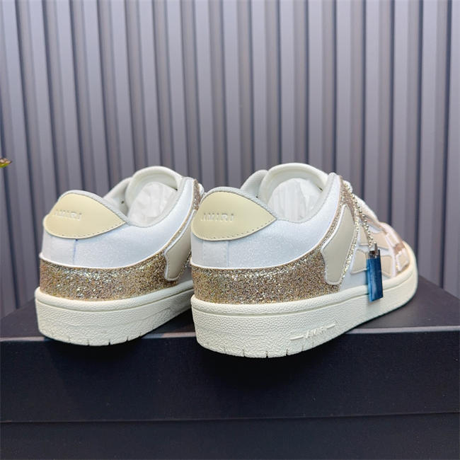 Amiri Skel Sneaker