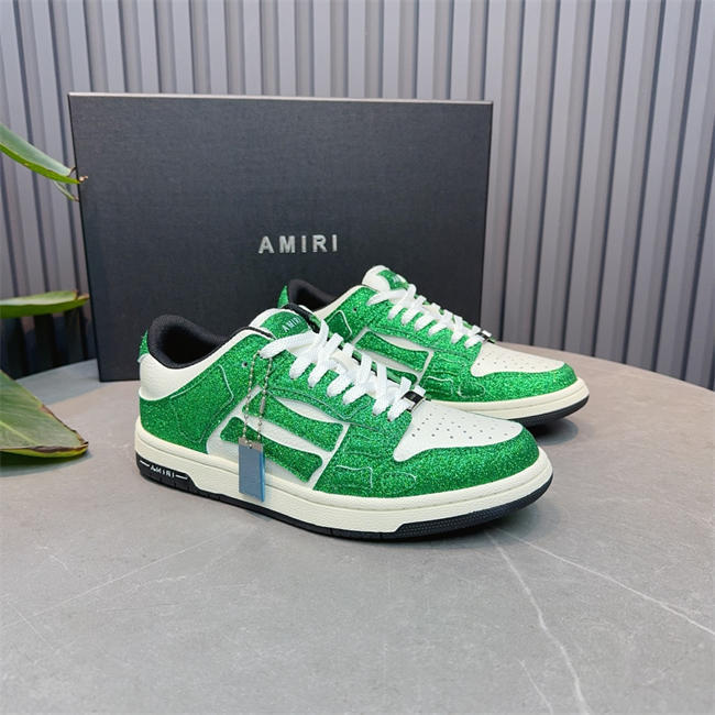 Amiri Skel Sneaker