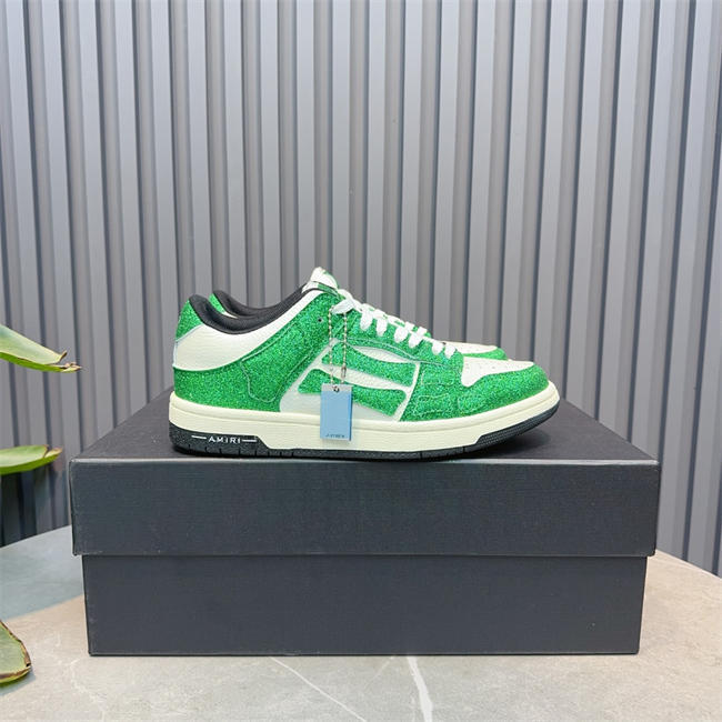 Amiri Skel Sneaker