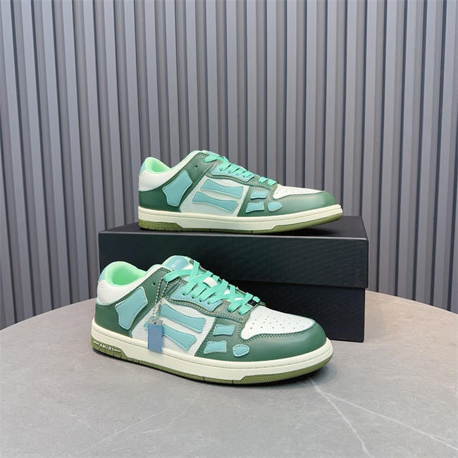 Amiri Skel Sneaker