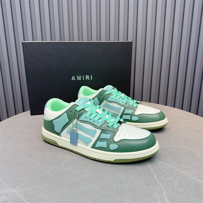 Amiri Skel Sneaker
