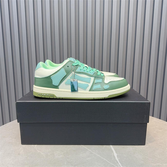 Amiri Skel Sneaker
