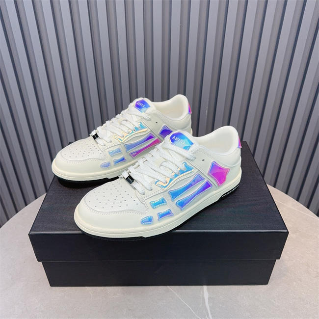 Amiri Skel Sneaker