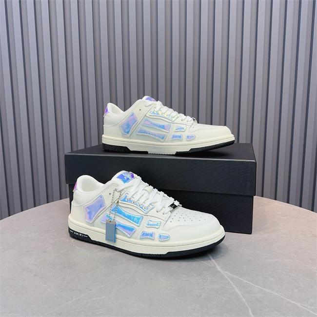 Amiri Skel Sneaker