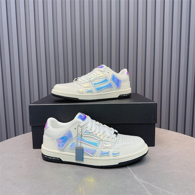 Amiri Skel Sneaker