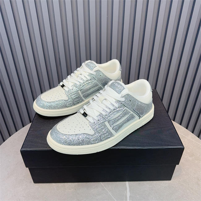 Amiri Skel Sneaker