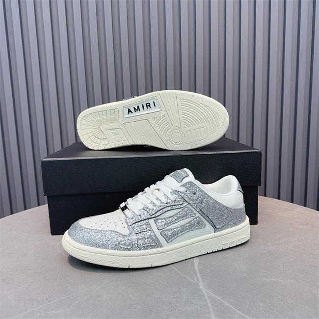 Amiri Skel Sneaker