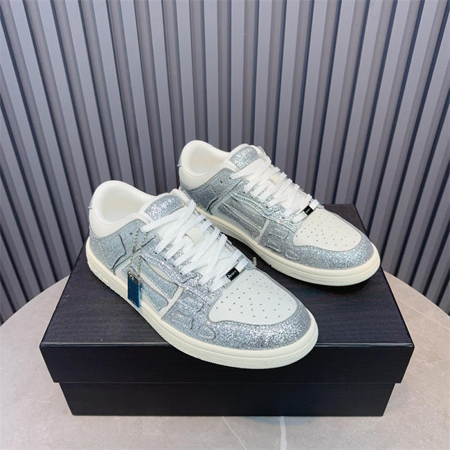 Amiri Skel Sneaker