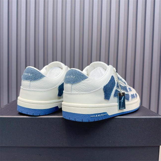Amiri Skel Sneaker