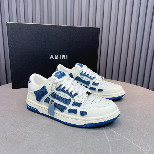 Amiri Skel Sneaker