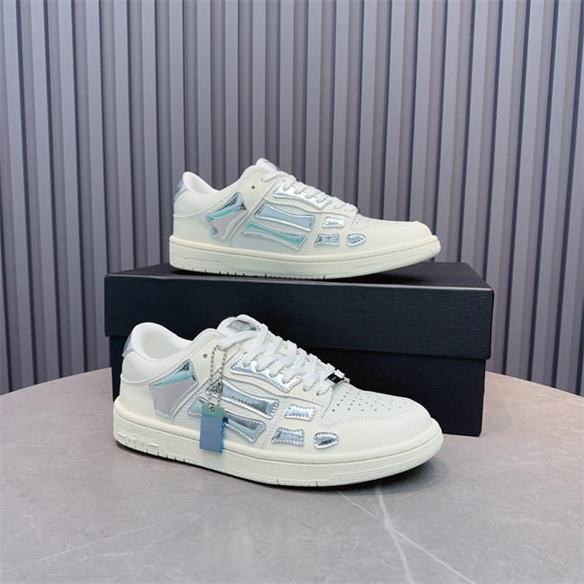 Amiri Skel Sneaker