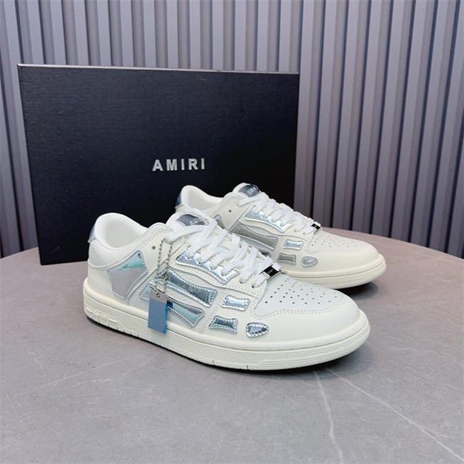 Amiri Skel Sneaker