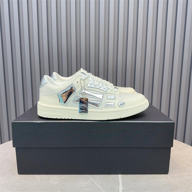 Amiri Skel Sneaker