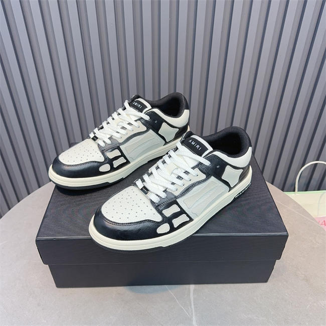 Amiri Skel Sneaker
