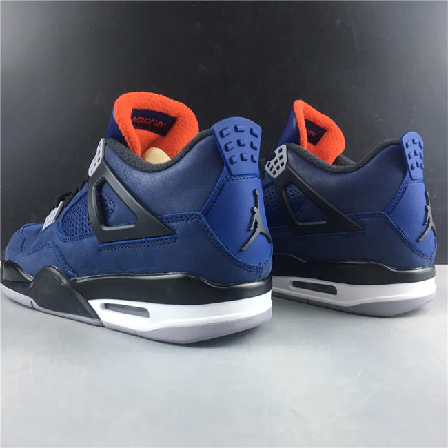 Air Jordan 4 WNTR“Loyal Blue