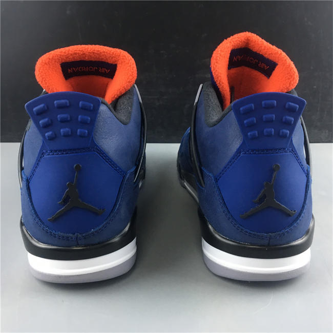 Air Jordan 4 WNTR“Loyal Blue