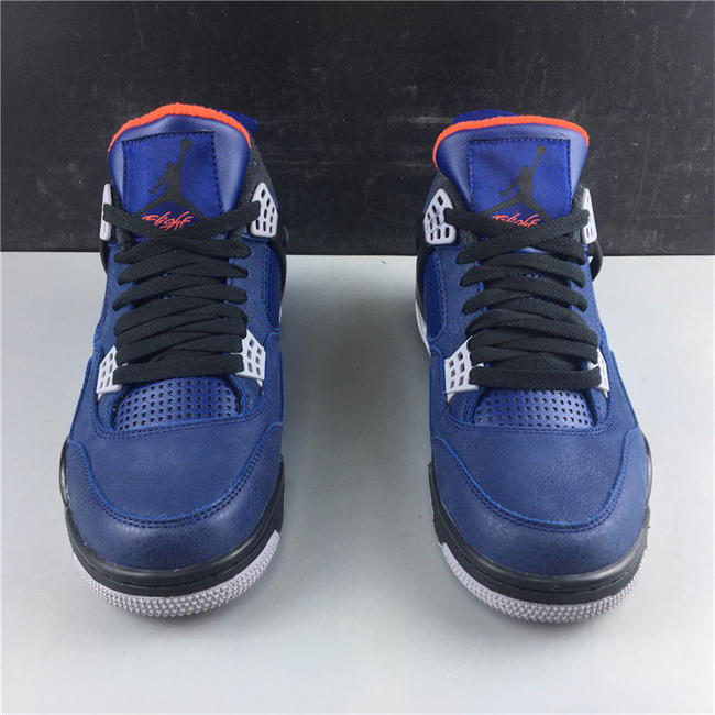 Air Jordan 4 WNTR“Loyal Blue